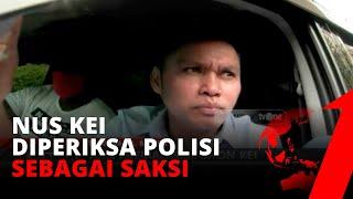 Nus Kei Diperiksa Polisi, Usai Penetapan Kelompok John Kei Sebagai Tersangka | tvOne