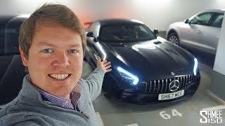 Is an AMG GT R Black Series Coming? | FFT
