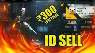 Free Fire id (Sale) With Low Price Tamil [26]