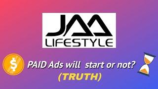 Paid പരസ്യം വരുമോ ഇല്ലയോ  | jaa lifestyle malayalam | eehhaaa | Nordic