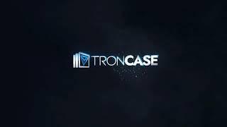 TRONCASE TUTORIAL How To Install TRONLINK Mobile Wallet ( Contract Is Empty )