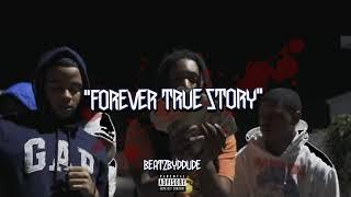 [SOLD] BRIS x MAC J x G MAN type beat "FOREVER TRUE STORY"