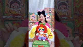 Full BST Baby Three Giáng Sinh 400% | Linh Barbie TV