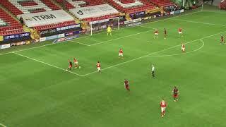 Highlights: Charlton Athletic v Sunderland