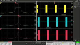 Spectrum View: A New Way of Performing Multi-Channel Spectrum Analysis on an Oscilloscope