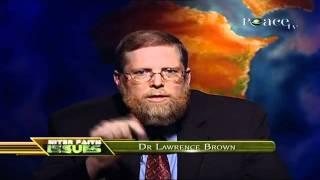 How I came to Islam - Dr. Laurence Brown | Interfaith Issues - Episode 3