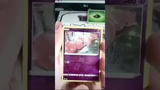 SXT strikes gold in a Crown Zenith Sea & Sky box! #pokemonpackrips #pokemontcg #Palkia