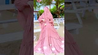 Beautiful islamic shehzadi #shorts #ytshorts #hijab #islamicstatus #muslim #viral #shortvideo