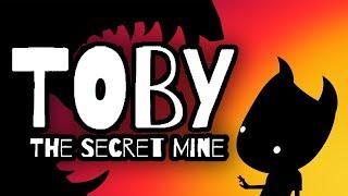 Toby: The Secret Mine | Full Gameplay | No Commentary