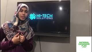 Introduction To Hi-Tech-Solutions