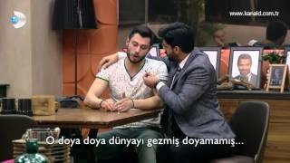 Kısmetse Olur - Adnan'la Doya Doya Anadolu