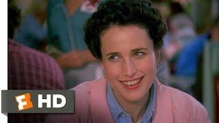 Groundhog Day (1993) - What Rita Wants Scene (3/8) | Movieclips