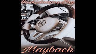 thiskidnamedtay - Maybach Freestyle Prod. By @sapfirbeats