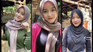 heyhest | Tik Tok | Jilbab Indonesia