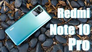 Redmi Note 10 Pro China version Full Review: The budget phone with powerful performance