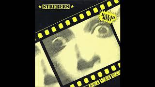 Strebers  -  Öga För Öga  (FULL MINIALBUM 1987)