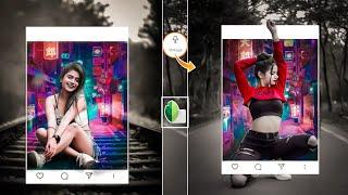 Snapseed Photo Editing Trick | Snapseed Photo Editing 2021