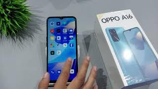 oppo a16 camera settings | How to set camera in oppo a16 | oppo a16 me camera setting kaise kare