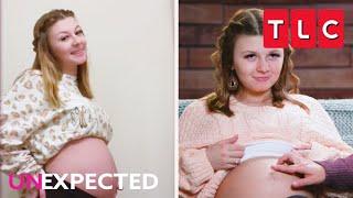 15-Year Old Kayleigh Is Expecting | Unexpected | TLC