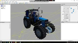 Как конвертировать мод с 15 на 17 Farming Simulator-1Часть