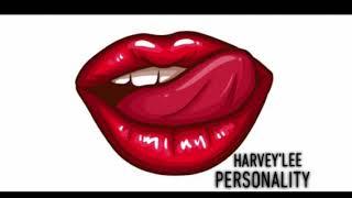 HarveyLee -personality