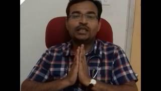 Dr. Sushil Gawande, Consultant Psychiatrist, Wockhardt Hospital, Nagpur talks about depression.