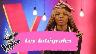 Intégrale Joyce | Auditions à l'aveugle | Saison 1 | The Voice Kids Afrique Francophone.