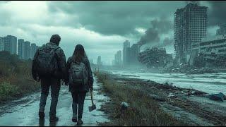 Full movie in English | How to survive in a post-apocalyptic world | Action, Thriller, Drama 