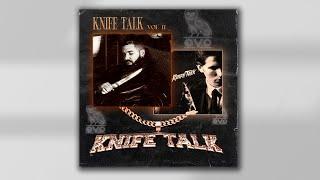 FREE DRAKE SAMPLE PACK - "KNIFE TALK" Vol.2 | DARK LOOP KIT