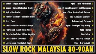 Spoon, Xpdc  Koleksi Lagu Slow Rock Malaysia 90an ~ Lagu Enak Didenger  Rock Kapak 80 an 90 an