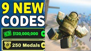 UPDATEWAR TYCOON CODES 2024 | ROBLOX WAR TYCOON CODES 2024