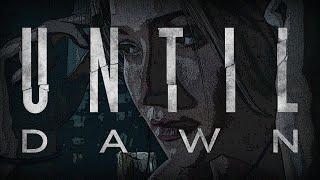 Until Dawn Chapter 5 UNPOPULAR CHOICES (Global) FAIL QTE/DONT MOVE WALKTHROUGH NO COMMENTARY