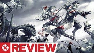 Divinity: Original Sin Enhanced Edition Review