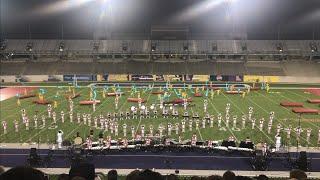 Definitely NOT Bluecoats 2024 | Change is Everything | DCI Houston