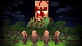 Scary Secrets Minecraft Doesn't Want You To Know