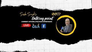 SSTP - Episode 49 - Fiji Elections Analysis by Prof. Wadan Narsey