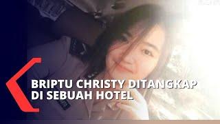 Buron, Briptu Christy Akhirnya Ditangkap di Sebuah Hotel, Ini Kasus yang Menjerat Sang Polwan