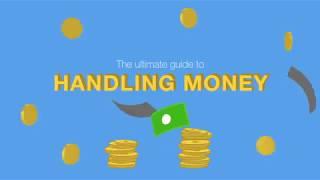 The Ultimate Guide To Animating Coins & Bills in After Effects