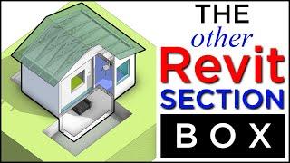 The Other Revit Section Box