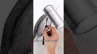 How to Shade A Drawing