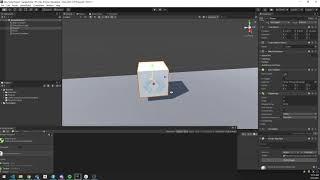 Unity Visual Scripting   Applying Force