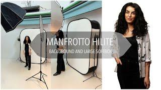 Whats a Manfrotto HiLite and how do I use it?