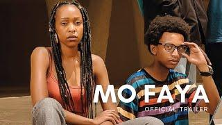 Mofaya (2024) | Official Trailer | #kenya  #series