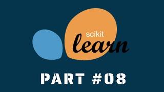 Scikit-Learn Tutorial 08 - Measuring Linear Regression Performance