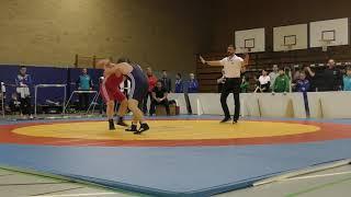 29 3 JF 86 kg N1N Israilov, Ramsan -- Kämper, Jakob  TÜ