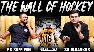 Unplugged ft. PR Sreejesh | Hockey | Olympic Medalist | Sanju Samson | Virat Kohli | MS Dhoni