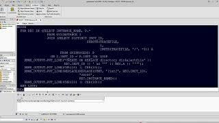 read oracle alert file using sql