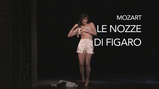 Met Opera: Le Nozze Di Figaro - Official Trailer (AU)