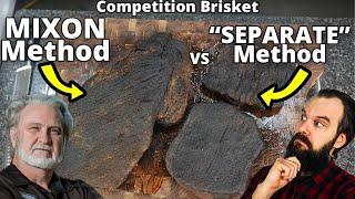 I tested these COMPETITION BRISKET methods and THIS ONE is the BEST!