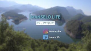 Duden Waterfalls, Four Beach 4 and Seafood restaurant in Antalya: Manselo Life S01E03